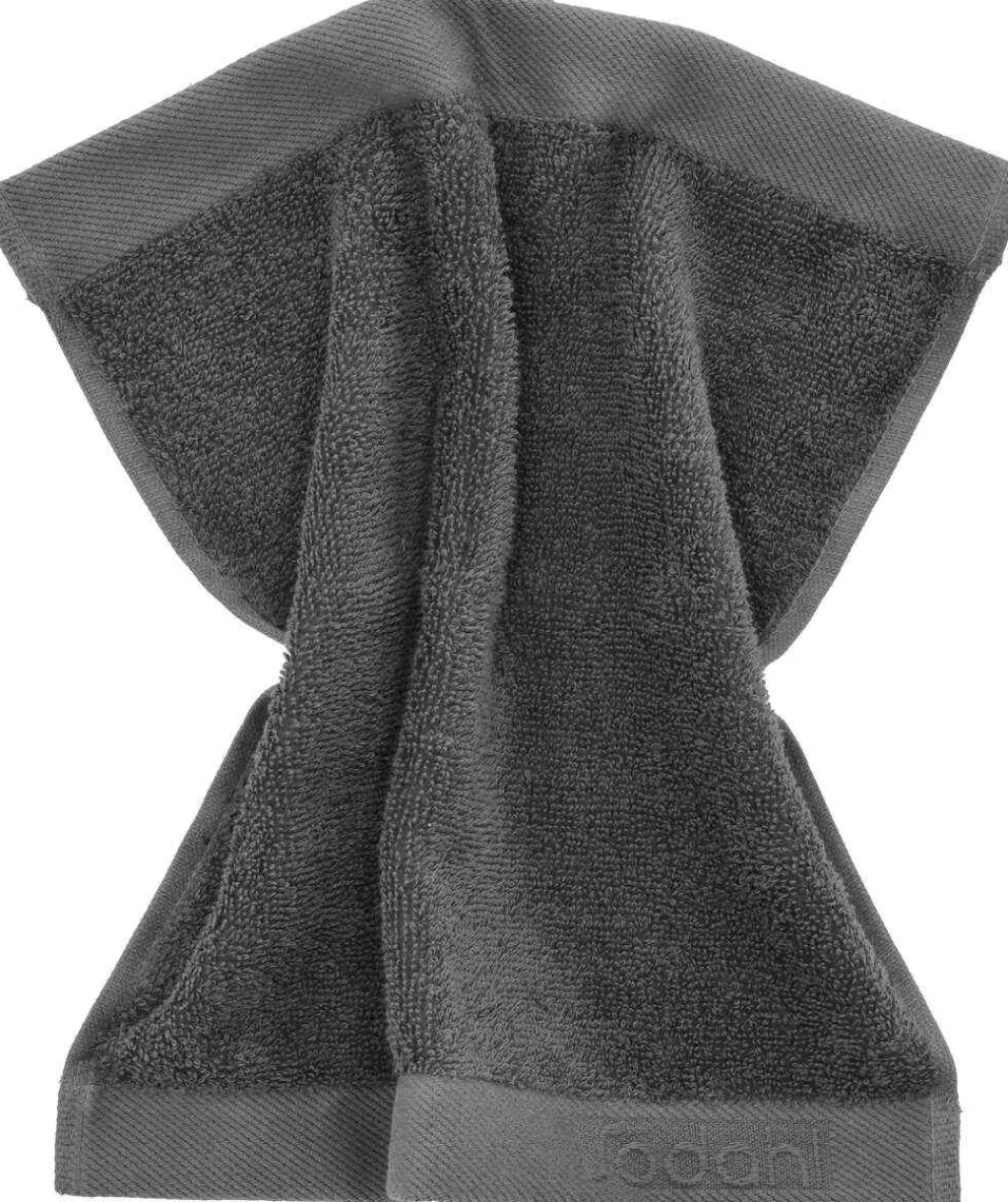 Södahl Håndklæder Og Vaskeklude|Badeværelse > Comfort Vaskeklud 30x30 cm,