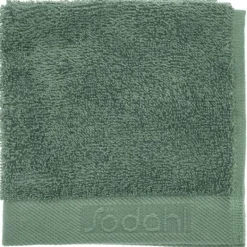 Discount Comfort Vaskeklud 30x30 cm, Håndklæder Og Vaskeklude