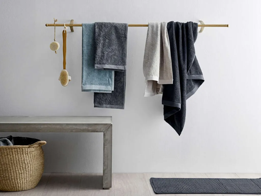 Discount Comfort Vaskeklud 30x30 cm, Håndklæder Og Vaskeklude|Badeværelse