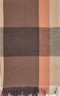 New Embrace Plaid 130x170 cm, Uderum|Plaider Og Tæpper