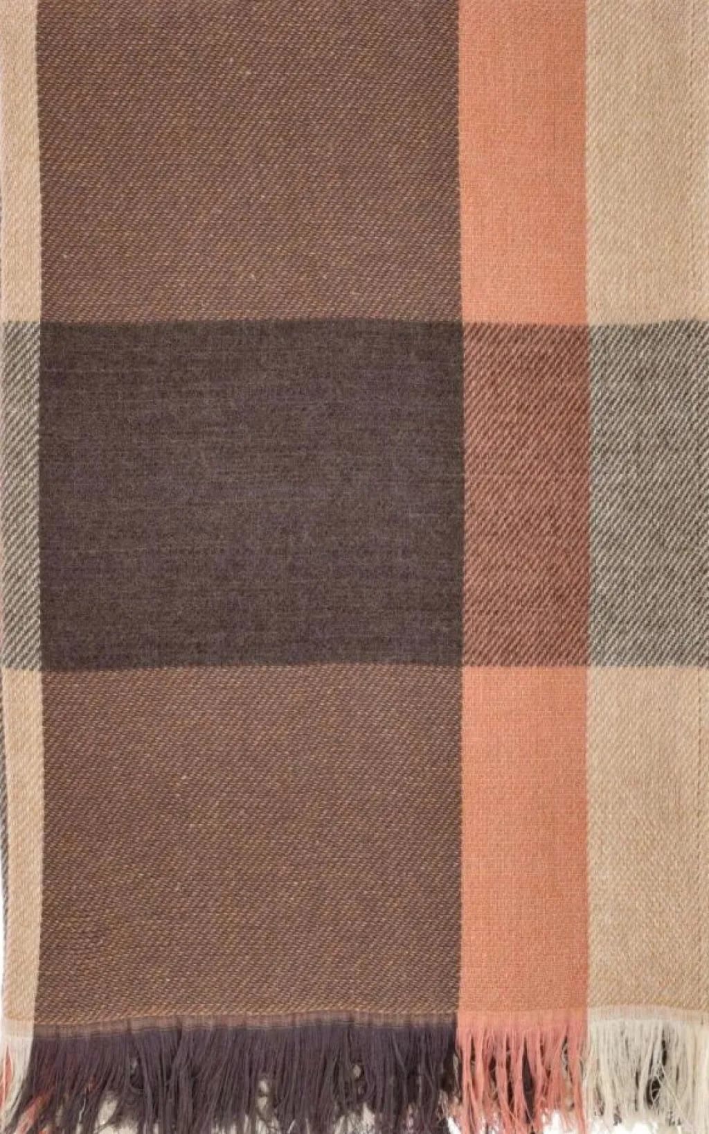 New Embrace Plaid 130x170 cm, Uderum|Plaider Og Tæpper