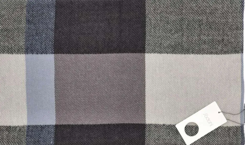 Best Embrace Pude 30x50 cm, Grå Soveværelse|Puder Og Betræk