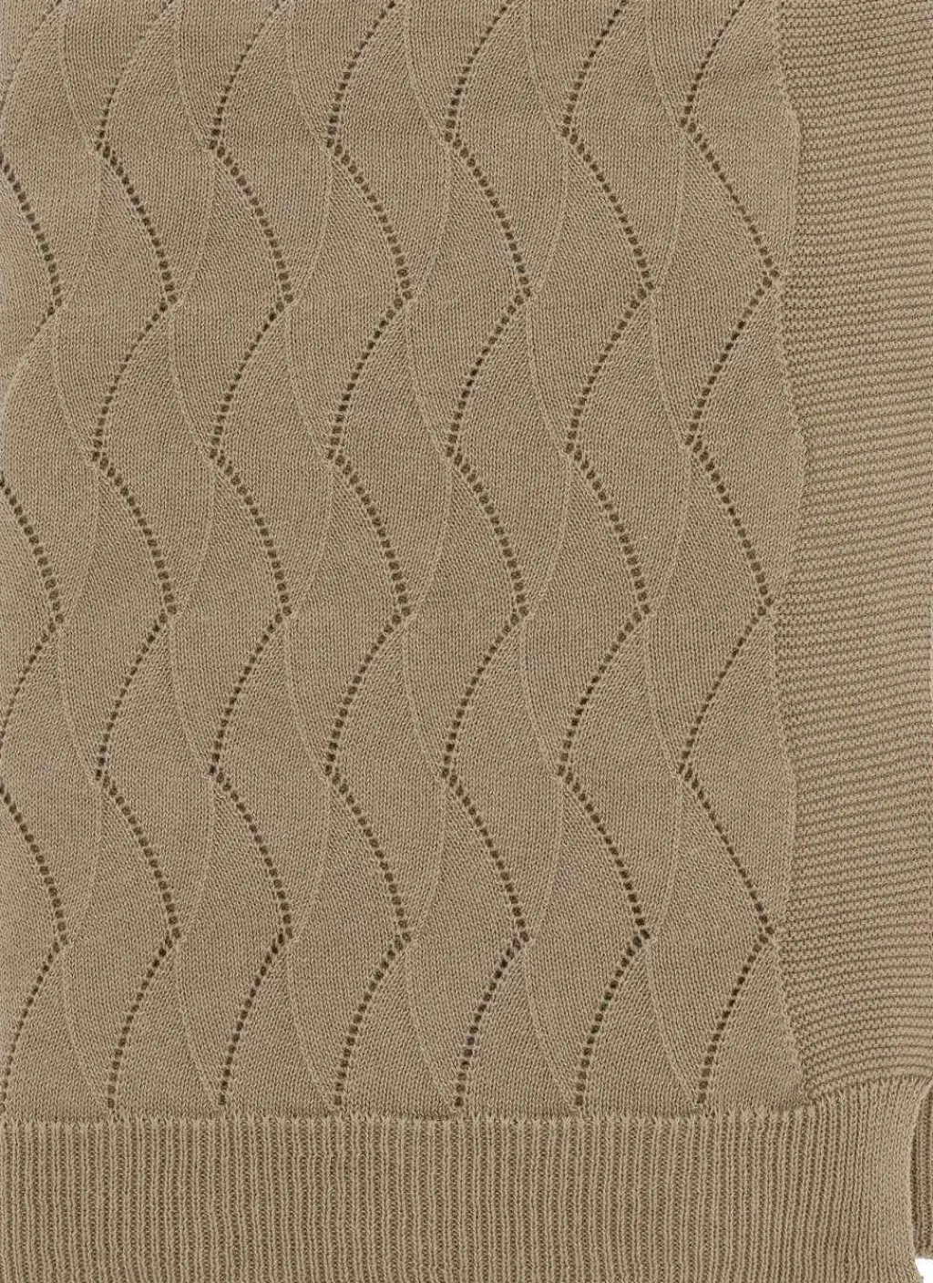Gentle Plaid 130x170 cm, Plaider Og Tæpper