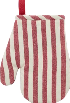 Discount Södahl Harmony Miniovnhandske 19x23 cm, Rød