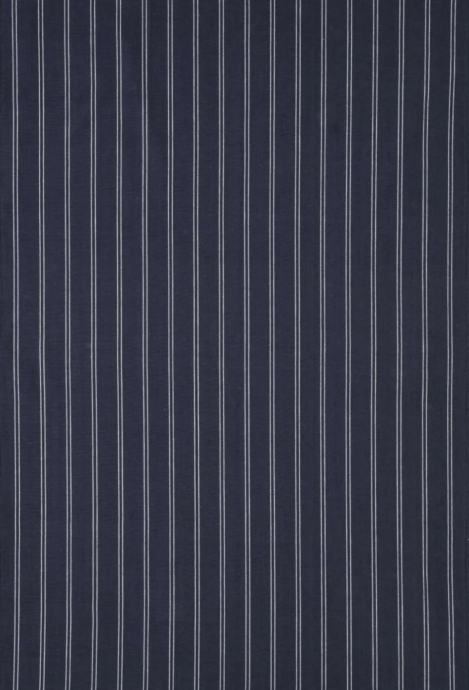 New Södahl Harmony Viskestykke 60x90 cm, Navy Blue