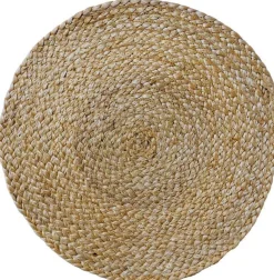 Discount Its All Natural Dækkeserviet , Jute Dækkeservietter