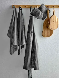 Clearance Line Forklæde 70x91 cm, Køkkentekstiler
