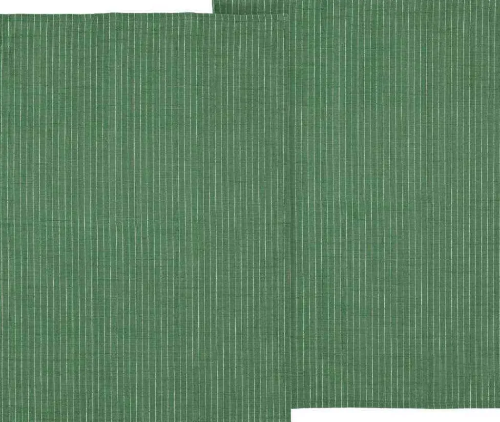 Best Line Viskestykke 2 stk. 50x70 cm, Køkkentekstiler