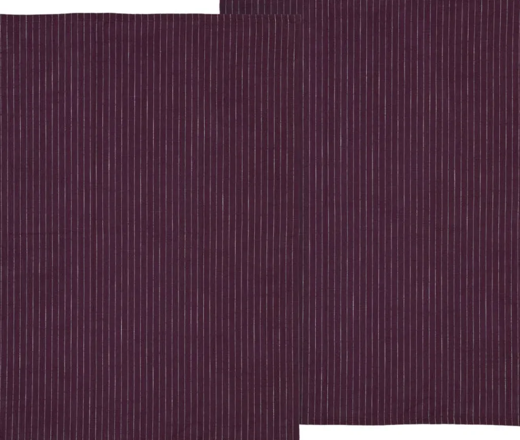 Line Viskestykke 2 stk. 50x70 cm, Køkkentekstiler