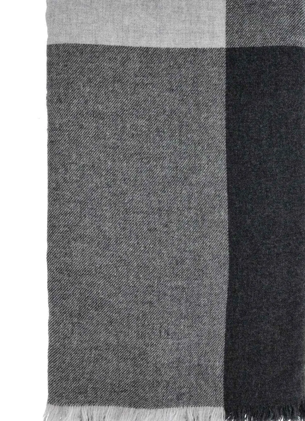 Södahl Plaider Og Tæpper > Merino Plaid 130x200 cm, Ash