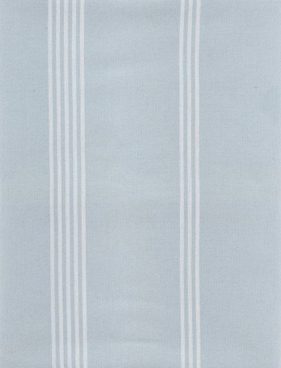 New Södahl Moments Dug , Linen Blue