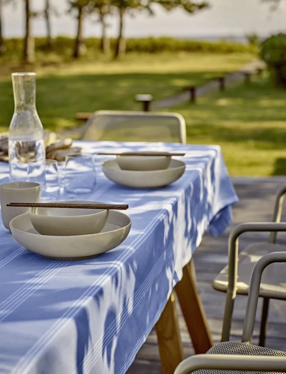 New Södahl Moments Dug , Linen Blue