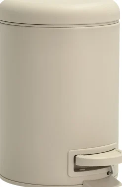 Discount Mono Pedalspand 3 L, Affaldsspande Og Tilbehør|Affaldsspande