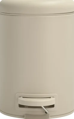 Discount Mono Pedalspand 3 L, Affaldsspande Og Tilbehør|Affaldsspande