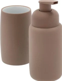 Södahl Badeværelse > Mono Skumpumpe 16 cm,