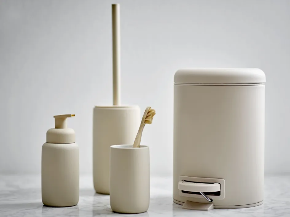 Sale Södahl Mono Tandbørsteholder, Beige