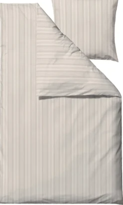 Outlet Södahl Noble Sengetøj , Beige