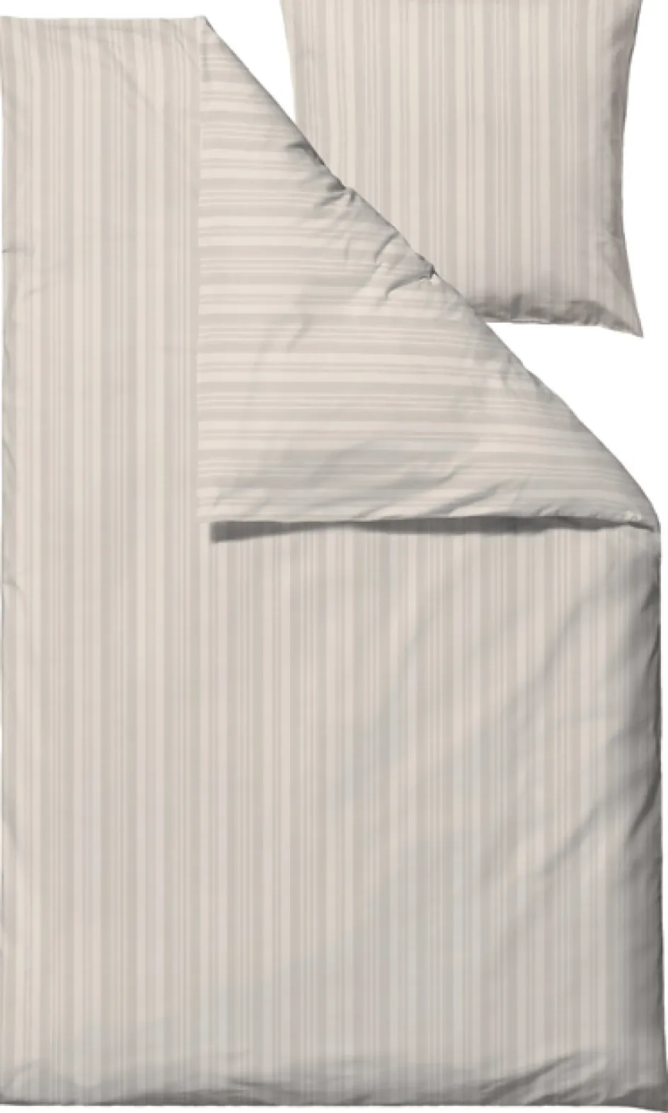 Outlet Södahl Noble Sengetøj , Beige