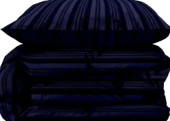 Hot Södahl Noble Sengetøj , Navy Blue