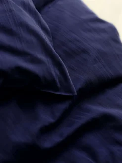 Hot Södahl Noble Sengetøj , Navy Blue