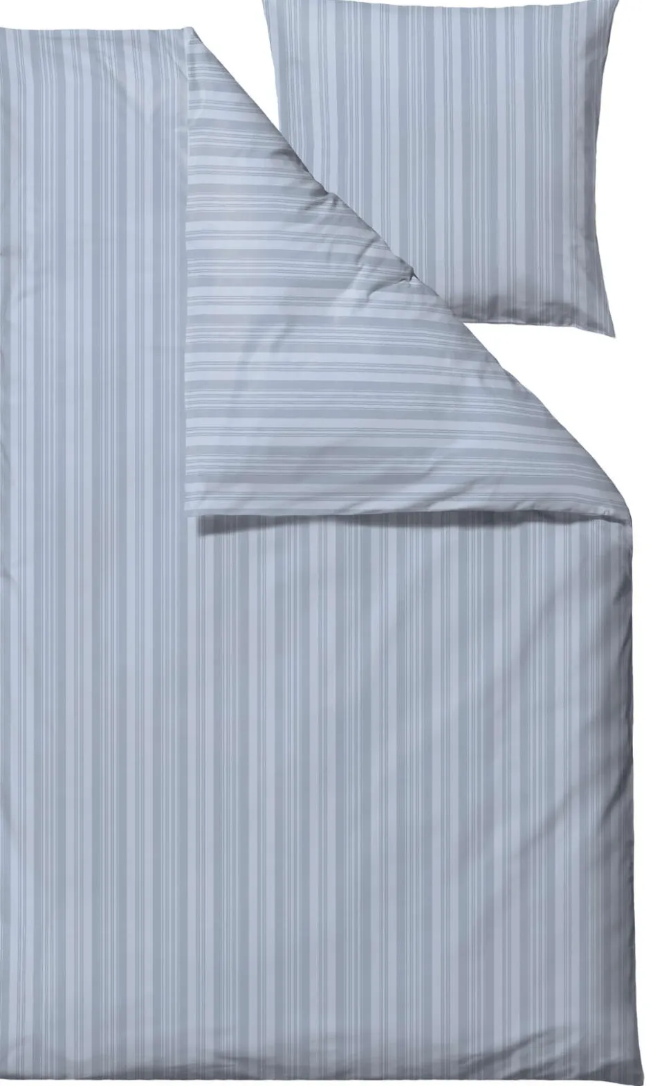 Södahl Noble Sengetøj , Linen Blue