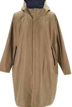 Clearance Södahl North Vinterbadekåbe , Warm Taupe
