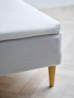 Södahl Soveværelse|Soveværelsestekstiler > Organic Calm Kuvertlagen ,