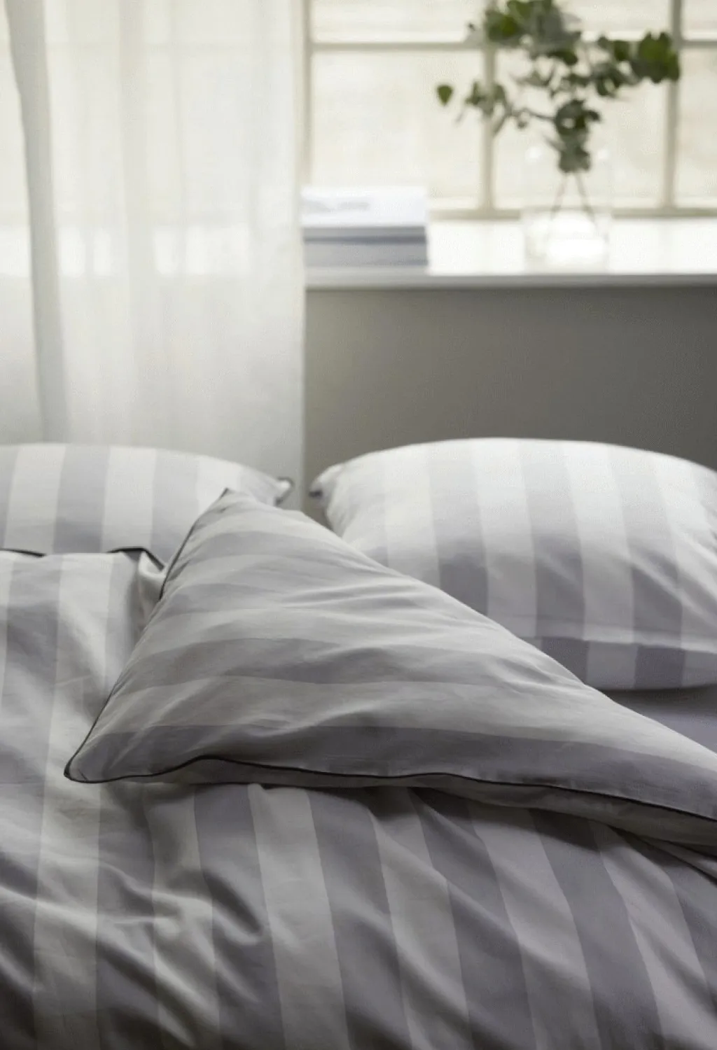 Södahl Soveværelse|Soveværelsestekstiler > Ray Sengetøj ,