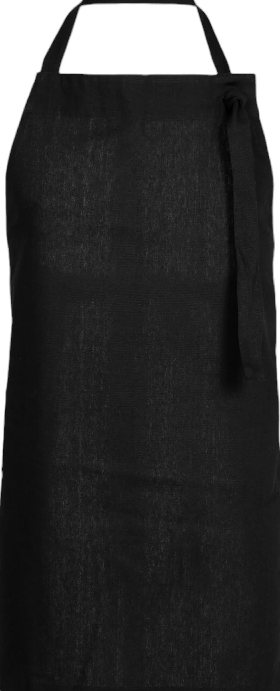 Best Södahl Soft Forklæde 70x91 cm, Sort