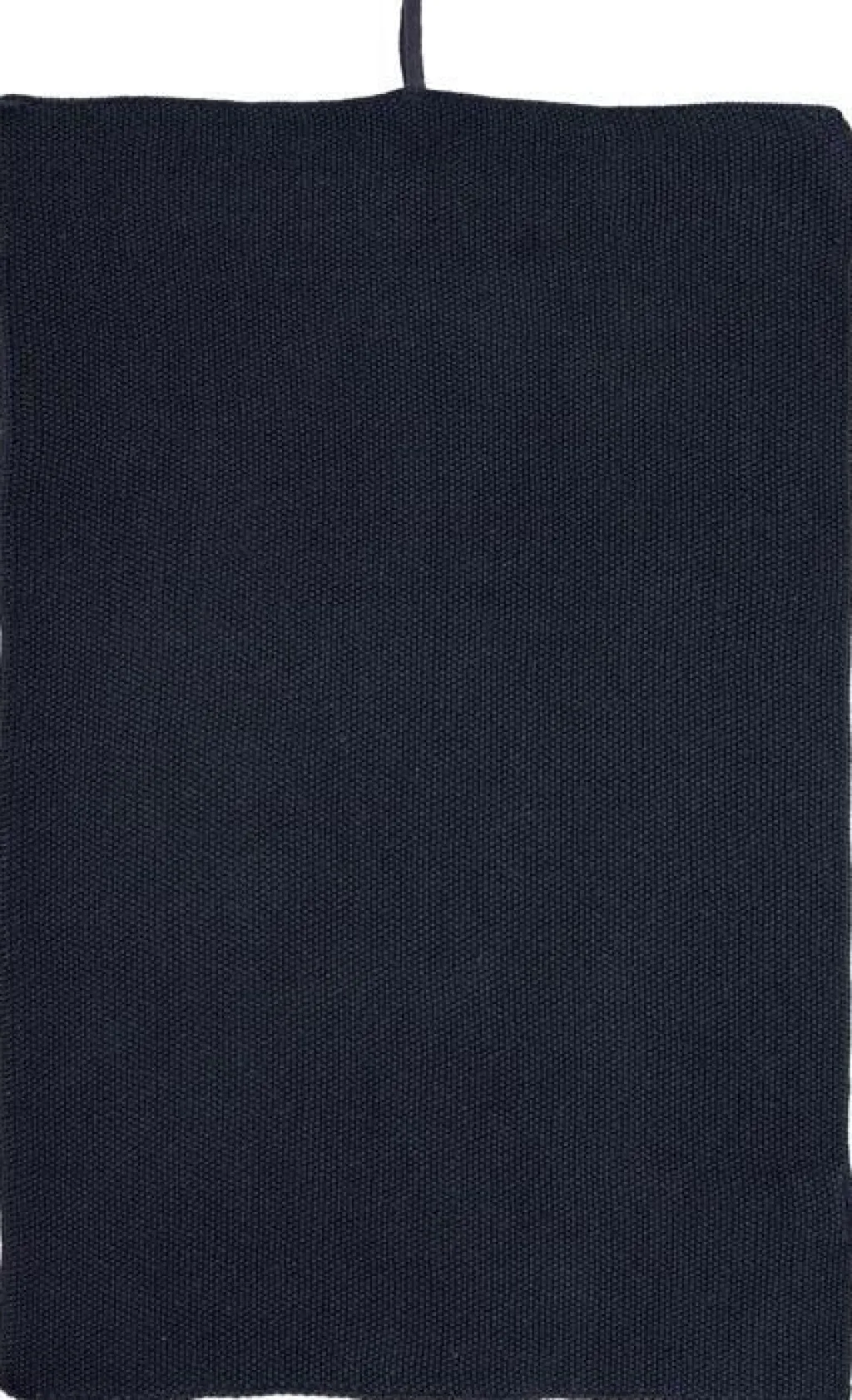 Södahl Køkkentekstiler|Håndklæder Og Vaskeklude > Soft Køkkenhåndklæde 40x60 cm, Indigo