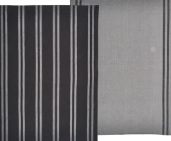Discount Soft Viskestykke 2 stk. 50x70 cm, Køkkentekstiler