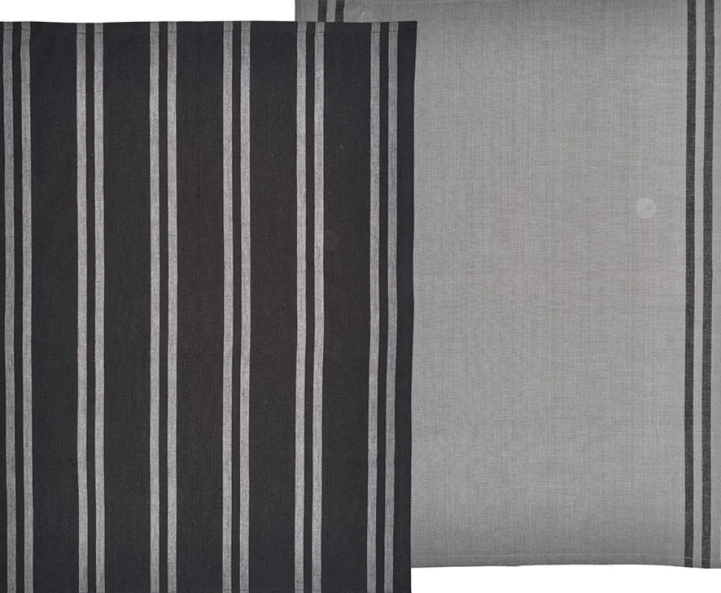 Discount Soft Viskestykke 2 stk. 50x70 cm, Køkkentekstiler