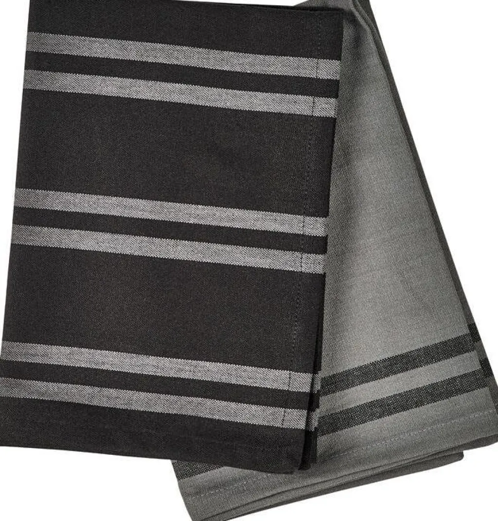 Discount Soft Viskestykke 2 stk. 50x70 cm, Køkkentekstiler