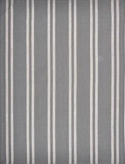 Outlet Södahl Soft Viskestykke 2 stk. 50x70 cm, Grå
