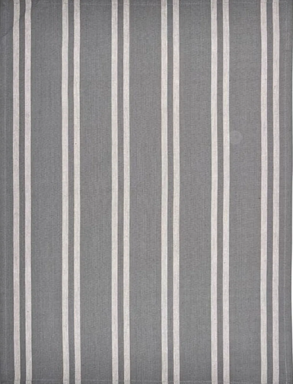 Outlet Södahl Soft Viskestykke 2 stk. 50x70 cm, Grå