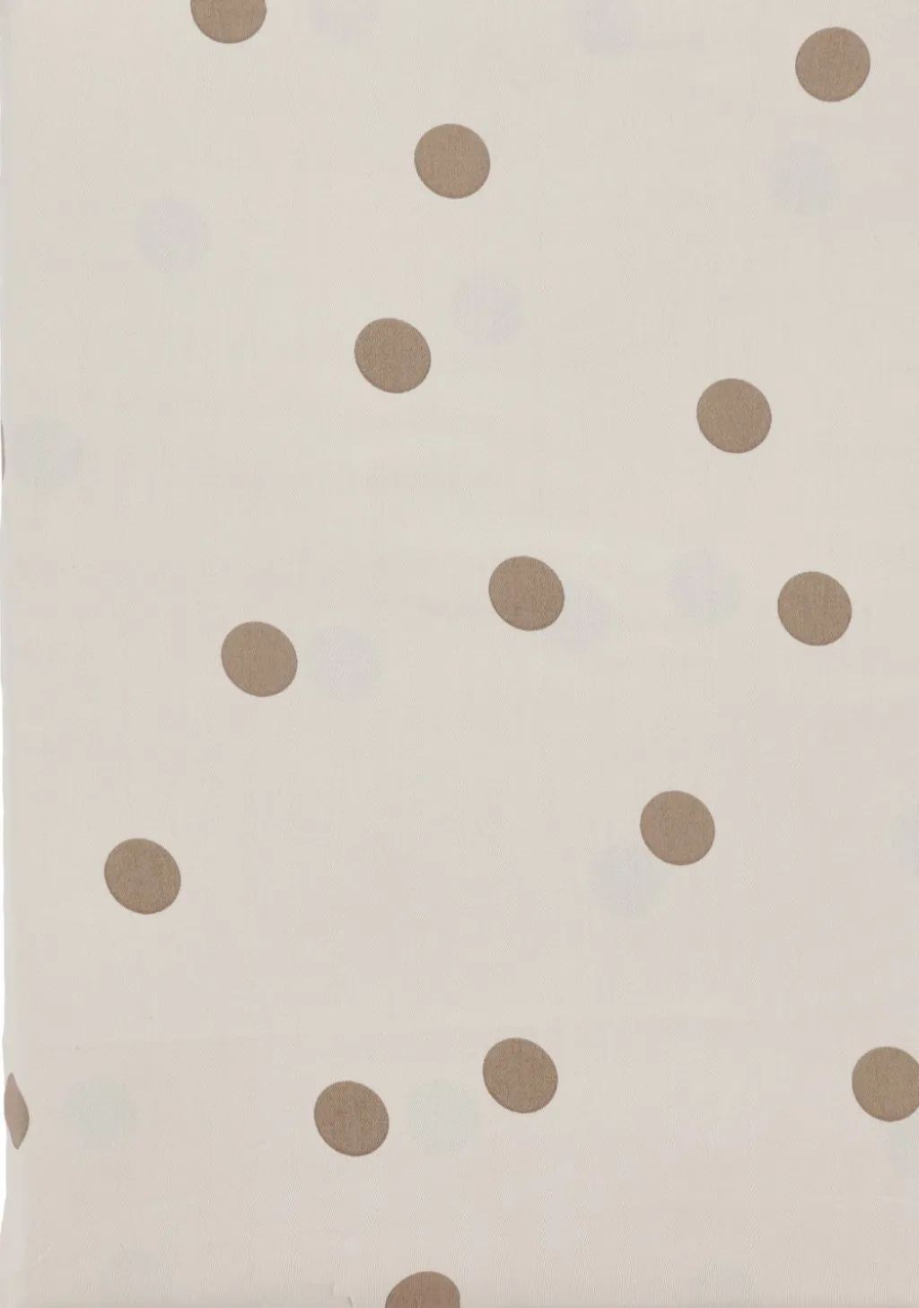 Discount Solaris Sengetøj 140x200 cm, Warm Taupe Soveværelse|Soveværelsestekstiler