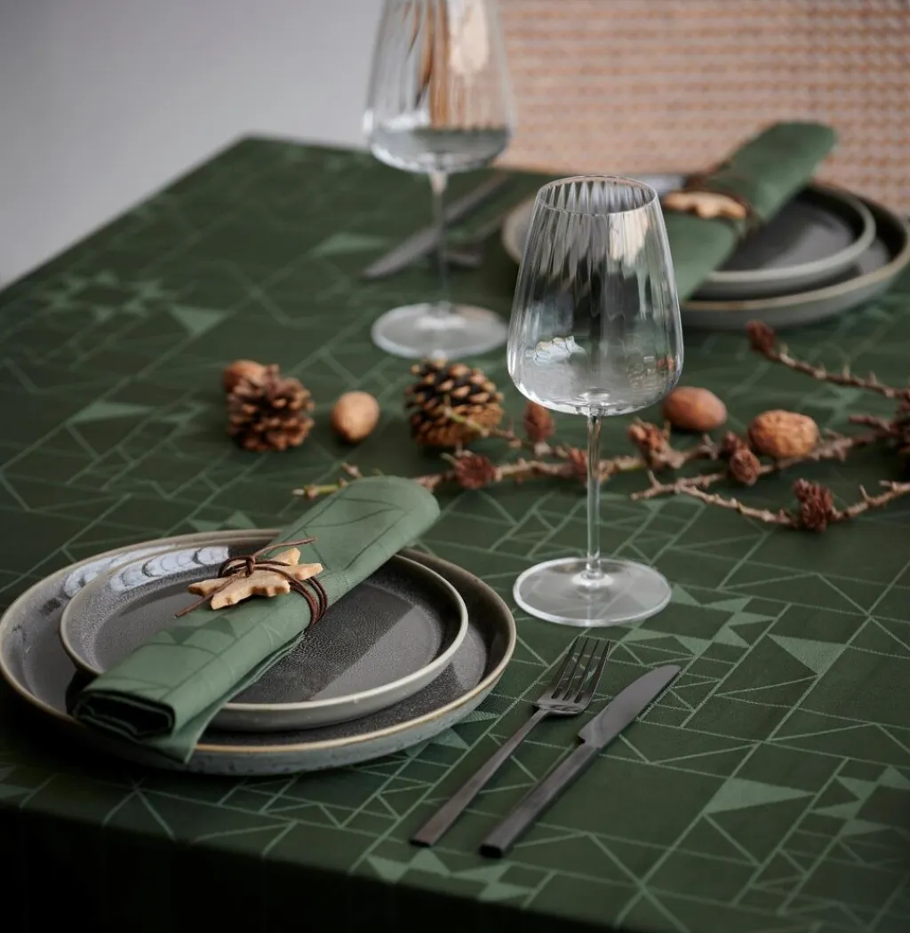Star Damask Dug , Duge