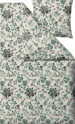 Best Södahl Tapestry Sengetøj , Sea Green