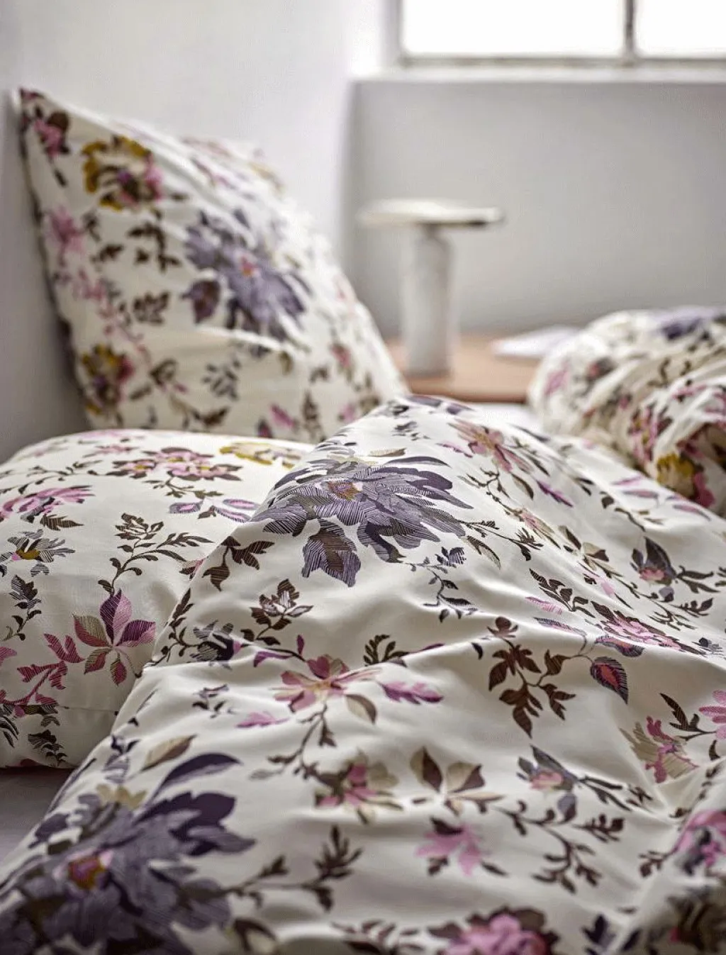 Södahl Soveværelsestekstiler > Tapestry Sengetøj ,