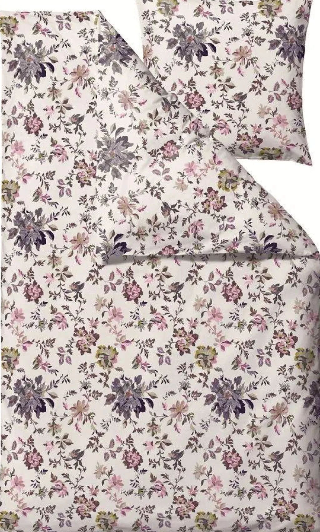 Södahl Soveværelsestekstiler > Tapestry Sengetøj ,