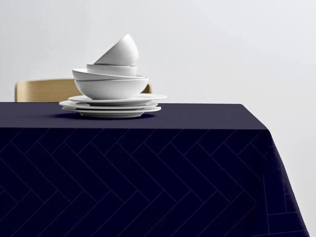 Södahl Duge > Tiles Damask Dug ,