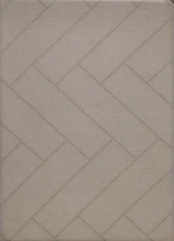 Södahl Duge > Tiles Damask Dug , Taupe