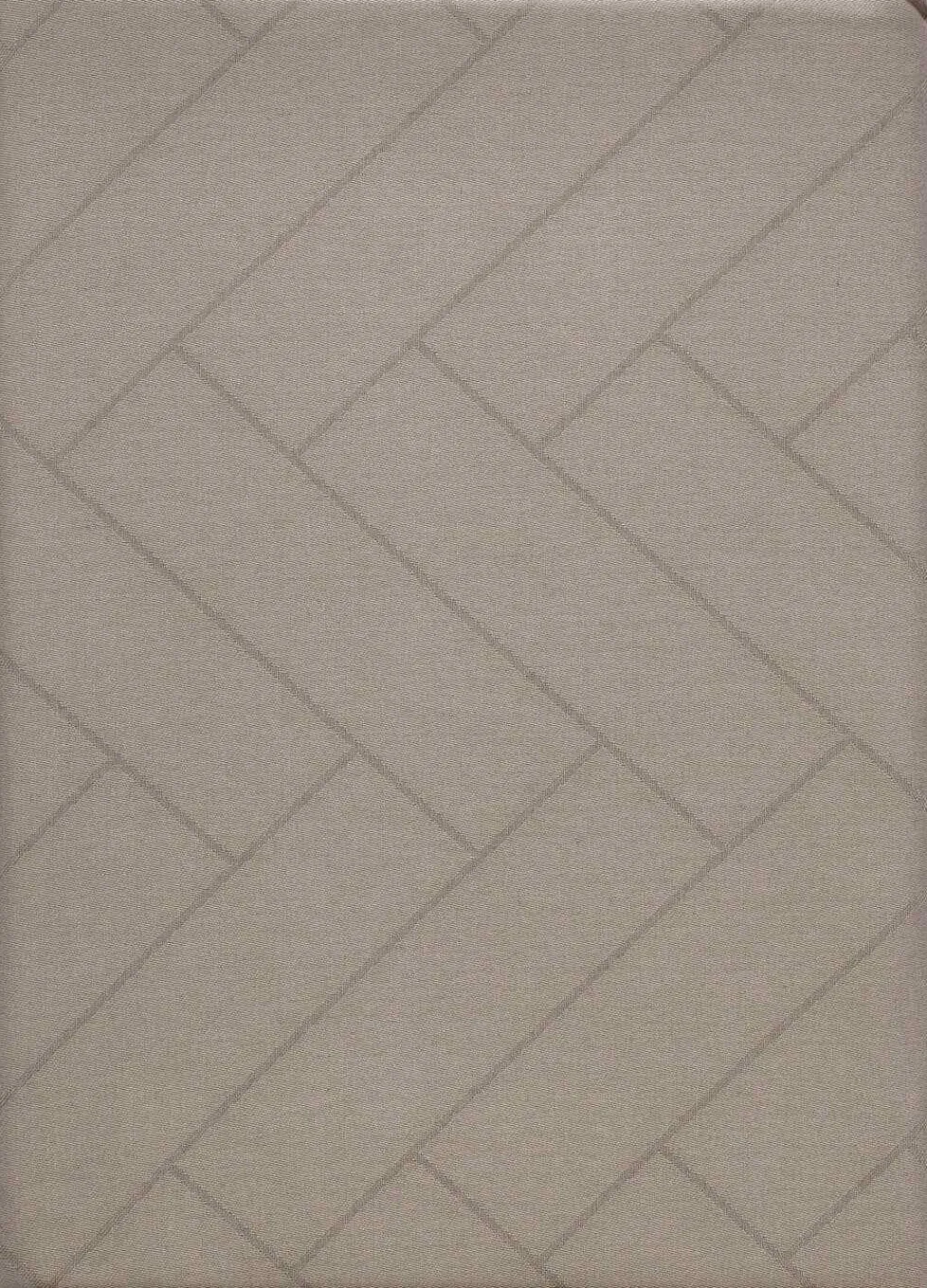 Södahl Duge > Tiles Damask Dug , Taupe