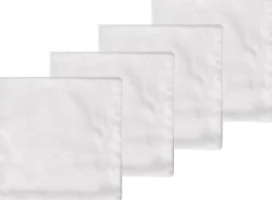 Sale Tiles Damask Mundserviet 4 stk. 45x45 cm, Servietter