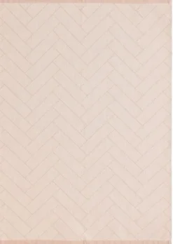 Best Tiles Viskestykke 50x70 cm, Beige Køkkentekstiler