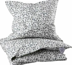 Hot Sebra Babysengetøj , Blue Olive