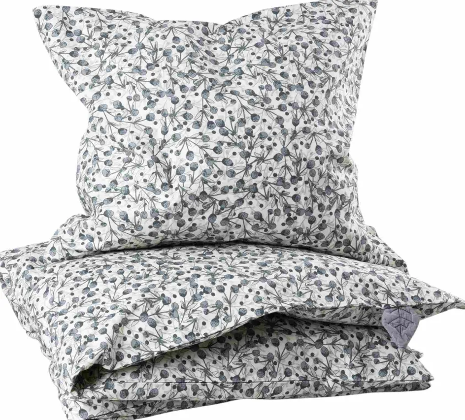 Clearance Sebra Babysengetøj , Blue Olive