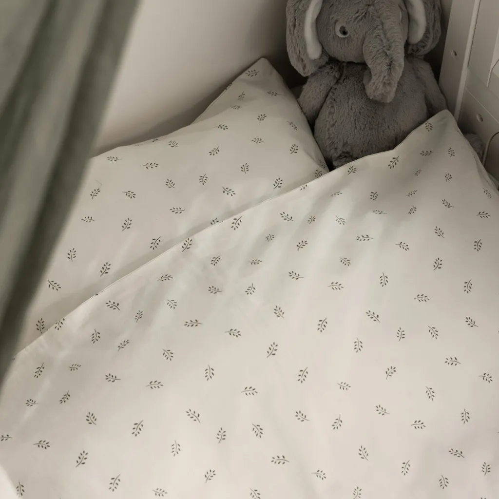 Børn Sebra Sengeudstyr Til Børn|Sengetøj Til Børn > Babysengetøj ,