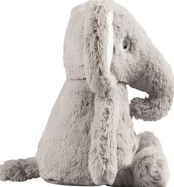 Sale Sebra Bamse Elefanten Finley , Grå