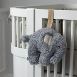 Børn Sebra Musikuroer Og Aktivitetsophæng > Fanto Musikuro 20 cm,